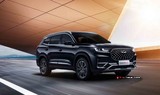 2024 Chery Tiggo8 Pro 1.6 183 HP DCT Excellent (4x2) galeri küçük görseli 6