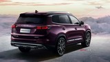 2024 Chery Tiggo8 Pro 1.6 183 HP DCT Excellent (4x2) galeri küçük görseli 9