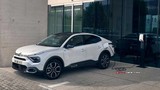 2024 Citroen C4 X 1.2 PureTech 130 HP EAT8 Feel Bold (4x2) galeri küçük görseli 3