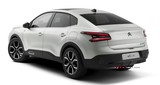 2024 Citroen C4 X 1.2 PureTech 130 HP EAT8 Shine Bold (4x2) galeri küçük görseli 2