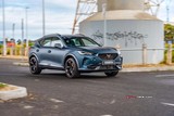 2024 Cupra Formentor VZ 1.4 e-Hybrid 245 HP DSG 4Drive (4x4) galeri küçük görseli 4