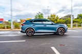 2024 Cupra Formentor VZ 1.4 e-Hybrid 245 HP DSG 4Drive (4x4) galeri küçük görseli 11
