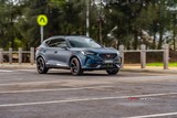 2024 Cupra Formentor VZ 2.0 TSI 310 HP DSG 4Drive (4x4) galeri küçük görseli 13
