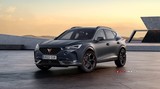 2024 Cupra Formentor VZ 2.0 TSI 310 HP DSG 4Drive (4x4) galeri küçük görseli 15