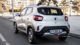 2024 Dacia Spring 65 BG Extreme (4x2) galeri küçük görseli 3