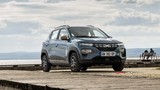 2024 Dacia Spring 65 BG Extreme (4x2) galeri küçük görseli 9