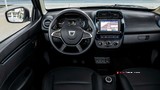 2024 Dacia Spring 65 BG Extreme (4x2) galeri küçük görseli 4