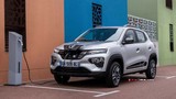 2024 Dacia Spring 65 BG Extreme (4x2) galeri küçük görseli 6