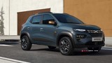 2024 Dacia Spring 65 BG Extreme (4x2) galeri küçük görseli 7