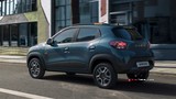 2024 Dacia Spring 65 BG Extreme (4x2) galeri küçük görseli 11
