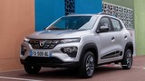 2024 Dacia Spring 65 BG Extreme (4x2) galeri küçük görseli 2