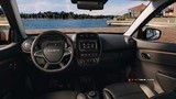 2024 Dacia Spring 65 BG Extreme (4x2) galeri küçük görseli 8
