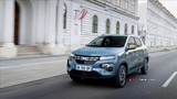 2024 Dacia Spring 65 BG Extreme (4x2) galeri küçük görseli 12