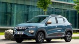 2024 Dacia Spring 65 BG Extreme (4x2) galeri küçük görseli 13