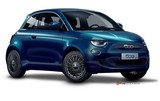 2024 Fiat 500e HB 118 HP La Prima (4x2) galeri küçük görseli 3