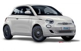 2024 Fiat 500e HB 118 HP La Prima (4x2) galeri küçük görseli 2