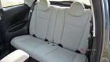 2024 Fiat 500e HB 118 HP La Prima (4x2) galeri küçük görseli 4