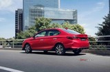 2024 Honda City 1.5L VTEC 121 PS Otomatik Executive galeri küçük görseli 4