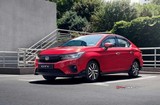 2024 Honda City 1.5L VTEC 121 PS Otomatik Executive galeri küçük görseli 3