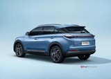 2024 Hozon Neta U 160 HP (4x2) galeri küçük görseli 15