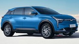 2024 Hozon Neta U 160 HP (4x2) galeri küçük görseli 14