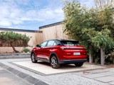 2024 Hozon Neta U 160 HP (4x2) galeri küçük görseli 9