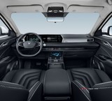 2024 Hozon Neta U 160 HP (4x2) galeri küçük görseli 7