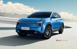 2024 Hozon Neta U 160 HP (4x2) galeri küçük görseli 13