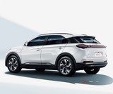 2024 Hozon Neta U 160 HP (4x2) galeri küçük görseli 4