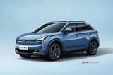2024 Hozon Neta U 160 HP (4x2) galeri küçük görseli 5