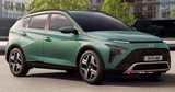 2024 Hyundai BAYON 1.0 T-GDI 100 PS DCT Style (4x2) galeri küçük görseli 17