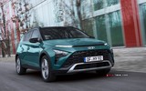 2024 Hyundai BAYON 1.0 T-GDI 100 PS DCT Style (4x2) galeri küçük görseli 11