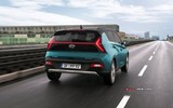2024 Hyundai BAYON 1.4 MPI 100 PS Otomatik Elite (4x2) galeri küçük görseli 6