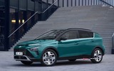 2024 Hyundai BAYON 1.4 MPI 100 PS Otomatik Elite (4x2) galeri küçük görseli 7