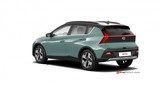 2024 Hyundai BAYON 1.4 MPI 100 PS Otomatik Jump (4x2) galeri küçük görseli 13