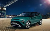 2024 Hyundai BAYON 1.4 MPI 100 PS Otomatik Jump (4x2) galeri küçük görseli 10