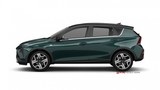 2024 Hyundai BAYON 1.4 MPI 100 PS Otomatik Style (4x2) galeri küçük görseli 18