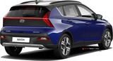 2024 Hyundai BAYON 1.4 MPI 100 PS Otomatik Style (4x2) galeri küçük görseli 14