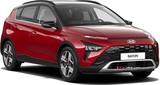 2024 Hyundai BAYON 1.4 MPI 100 PS Otomatik Style (4x2) galeri küçük görseli 2