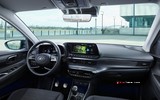 2024 Hyundai BAYON 1.4 MPI 100 PS Otomatik Style (4x2) galeri küçük görseli 5