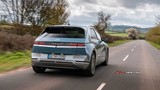 2024 Hyundai IONIQ 5 325 PS Progressive (4x4) galeri küçük görseli 6