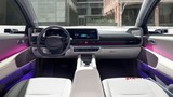 2024 Hyundai IONIQ 6 151 BG Progressive (4x2) galeri küçük görseli 13