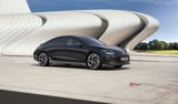 2024 Hyundai IONIQ 6 325 BG Progressive (4x4) galeri küçük görseli 29