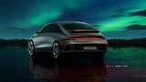 2024 Hyundai IONIQ 6 325 BG Progressive (4x4) galeri küçük görseli 18