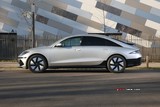 2024 Hyundai IONIQ 6 325 BG Progressive (4x4) galeri küçük görseli 32