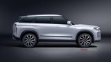 2024 JAECOO JAECOO 7 7 1.6 145 HP DCT Revive (4X2) galeri küçük görseli 3