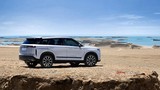 2024 JAECOO JAECOO 7 7 1.6 145 HP DCT Revive (4X2) galeri küçük görseli 7