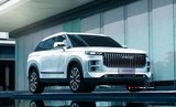 2024 JAECOO JAECOO 7 7 1.6 145 HP DCT Revive (4X2) galeri küçük görseli 8
