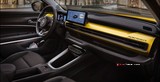 2024 Jeep Avenger Electric 156 HP Summit (4x2) galeri küçük görseli 4