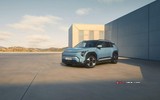 2024 Kia EV3 204 PS Otomatik Elegance St.Menzil (4x2) galeri küçük görseli 24